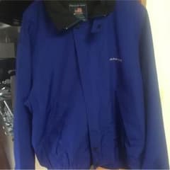 POLO BI-WAY SPORT のナイロンジャケットのサムネイル