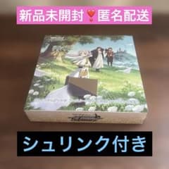 ヴァイスシュヴァルツ 葬送のフリーレン BOX シュリンク付き 1BOX