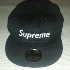 Supreme キャップのサムネイル