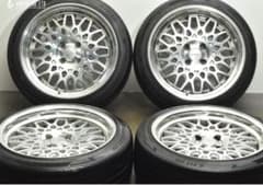 WORKシーカーCX 17インチ8J +19 PCD108 205/45R17 WORKシーカーCX 17インチ8J +19 PCD108 205/45R17 - メルカリ