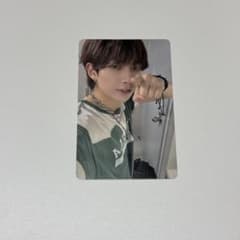 Hi-Fi Un!corn テミン トレカ - メルカリ