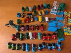 カプセルトーマス　まとめ　50点以上のサムネイル