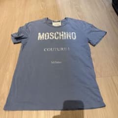 MOSCHINO ロゴ Tシャツのサムネイル
