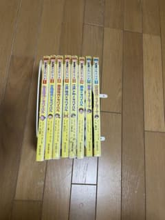 歴史漫画サバイバルシリーズ　8冊セットのサムネイル
