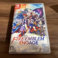 Fire Emblem Engage 通常版のサムネイル