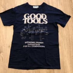 ササフラス　Tシャツのサムネイル