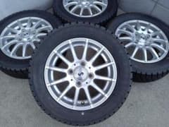 工賃コミ バリ山 155/65R13 ひと昔前の軽自動車向け! 旧型ワゴンR・ラパン ライフ プレオ パレット 軽自動車【~95％ 富山】グッドイヤー155/65R13 ライフ ミラ ワゴンR