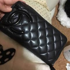 CHANEL長財布のサムネイル