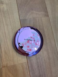MAC ハイライトパウダー ピンクのサムネイル