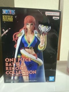 ONE PIECE BATTLE RECORD COLLECTIONのサムネイル