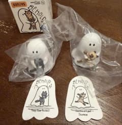 52TOYS Ghody Behold My Cat 私の猫を見てください