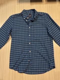GAP オックスフォードシャツのサムネイル