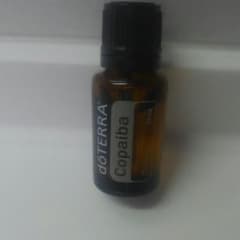 doTERRA　コパイバのサムネイル