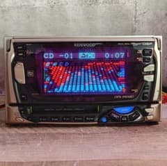 KENWOOD ケンウッド DPX-990MD KENWOOD ケンウッド DPX-990MD - メルカリ