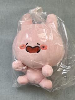 あさみみちゃん　めちゃもふぐっとぬいぐるみ