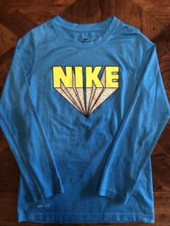 NIKE ナイキ ロンTのサムネイル