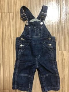 オーバーオール☆のサムネイル