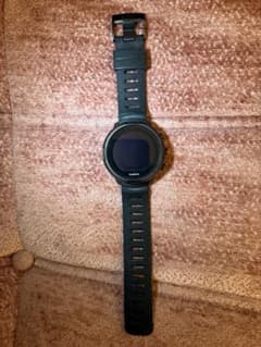 SUUNTO D5 オールブラック 本体 - メルカリ