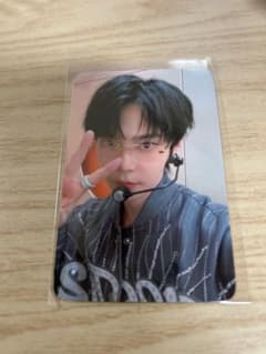 NCT127 MOMENTUM 라키드로 도영
