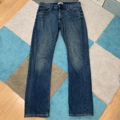 デニム ジーンズ　size 33のサムネイル