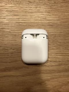 AirPods 第一世代のサムネイル