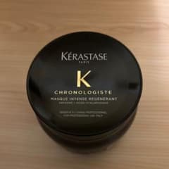 ケラスターゼ マスク クロノロジスト トリートメント500g - メルカリ