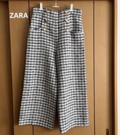 ZARA パンツのサムネイル