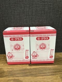 サンリオくじハンギョドンのサムネイル