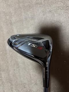 Titleist TSi3 ドライバー 9.0度 ベンタスブルー6-X Titleist TSi3 ドライバー 9.0度 ベンタスブルー6-X - メルカリ