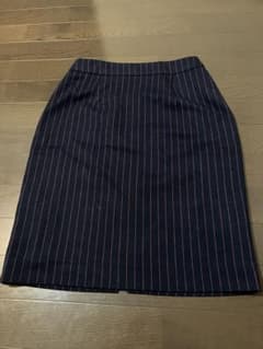 ミクル様専用スカート　ストレッチのサムネイル