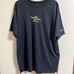 バスケットボールTシャツのサムネイル