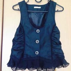 axes femm 黒ベスト.。.:*♡のサムネイル