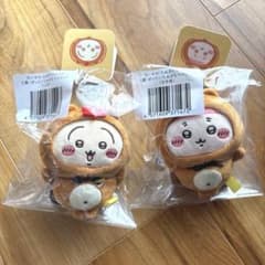 ちいかわ たぬきだもんくじ C賞 古本屋、うさぎ - メルカリ