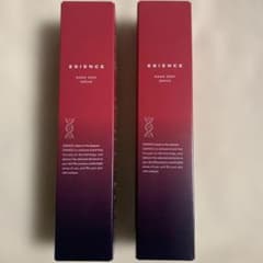 ESIENCE エシエンスナノシープセラム 2本セットのサムネイル
