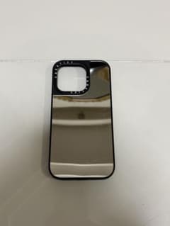 Casetify ミラー仕上げ iPhoneケースのサムネイル