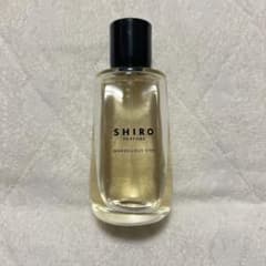 ★匿名配送★ シロ パフューム マーベラススター オードパルファン 100ml SHIRO マーベラススター オードパルファム 香水 - メルカリ