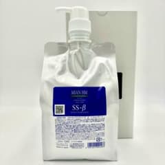 ハーブマジック スキャルプクリアソープβ 1,000ml MIAN - メルカリ