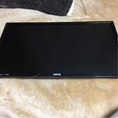 benQゲーミングモニターのサムネイル