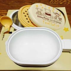 離乳食調理セット ちぇる。プロフ必読様専用 30日まで取り置きのサムネイル