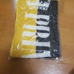 プリレジェ　マフラータオルのサムネイル