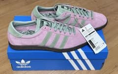 adidas TOBACCO ワンダーオーキッド 未使用 26のサムネイル