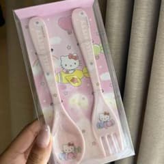 サンリオ一番クジのサムネイル