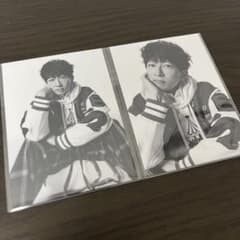 ラルスクラッチ　TETSUYAのサムネイル