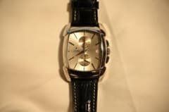 Orobianco Rettangora Chrono 腕時計 本体 中古のサムネイル