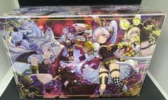 M∀LICE デュアルデッキケース 遊戯王 マリス YCSJ - メルカリ