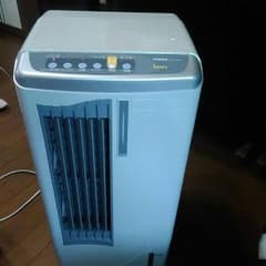 ☛Leeちゃん様専用ページ☚ユアサ★マイコン冷風機のサムネイル