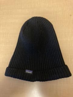 【Patagonia】ニット帽のサムネイル