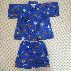 ☆甚平☆  新品、未使用のサムネイル