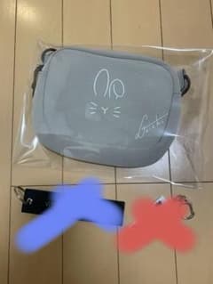 ⭐︎くぅー様専用⭐︎WEHARA DAISHIウサギポーチ - メルカリ