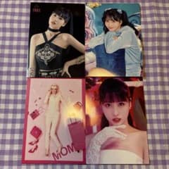 twice モモ ラントレ セットのサムネイル